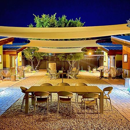 Downtown Kokopelli West 4 - Newly Remodeled Stylish Studio Moab Zewnętrze zdjęcie
