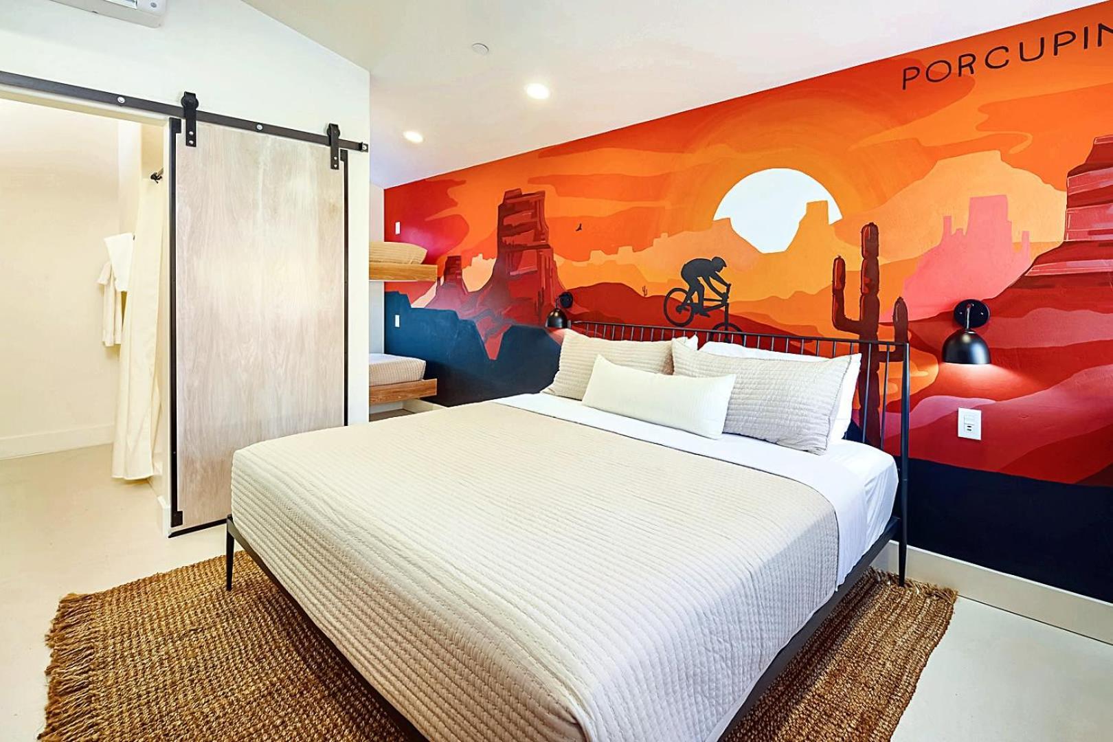 Downtown Kokopelli West 4 - Newly Remodeled Stylish Studio Moab Zewnętrze zdjęcie