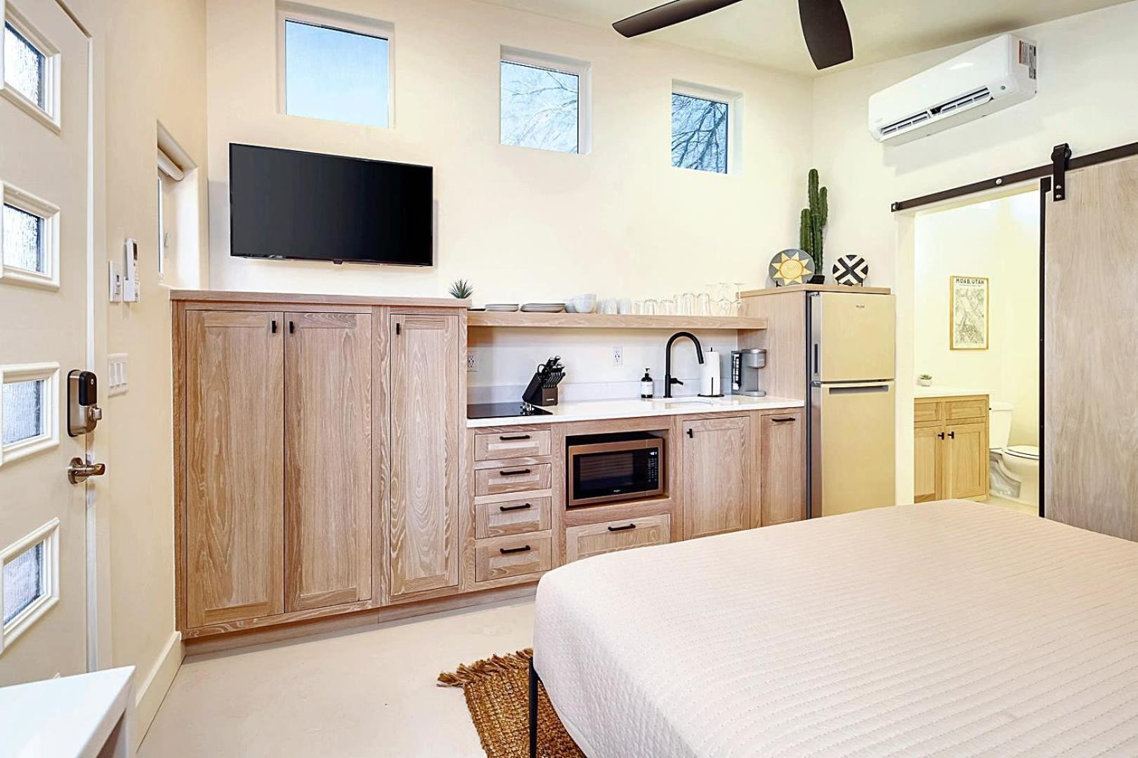 Downtown Kokopelli West 4 - Newly Remodeled Stylish Studio Moab Zewnętrze zdjęcie