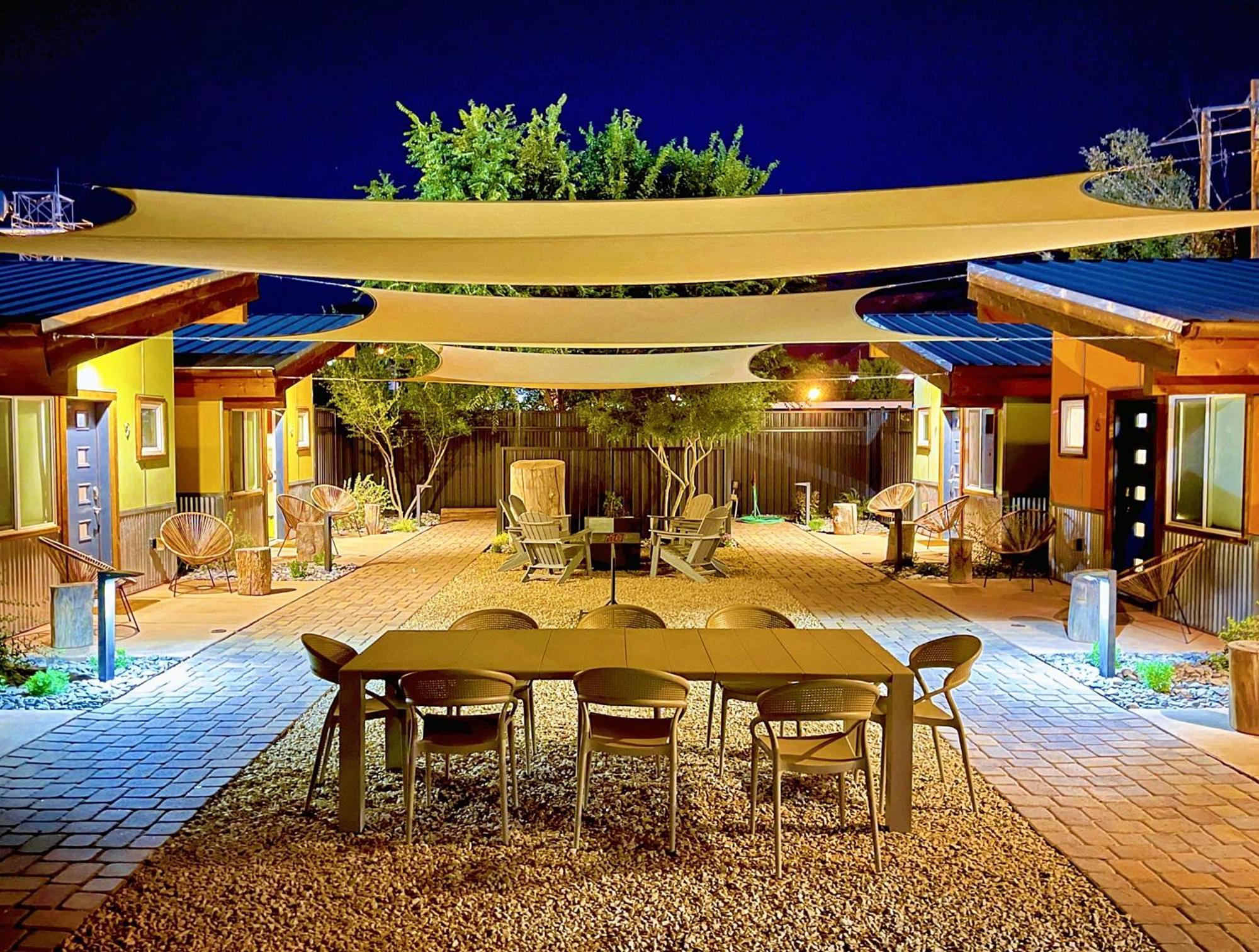 Downtown Kokopelli West 4 - Newly Remodeled Stylish Studio Moab Zewnętrze zdjęcie